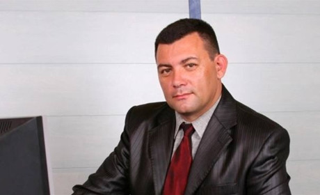 Ізоляція й катування: про ситуацію редактора генічеського ЗМІ “Новий візит” Геннадія Осьмака