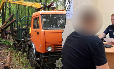 Слідство завершено: посадовця Глухівського лісгоспу судитимуть через загибель працівника