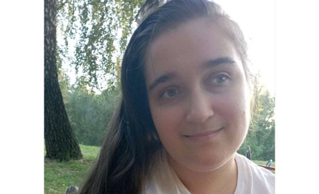 "Ми не окрема верства населення", - фастівчанка Вікторія Стельмах про виклики людей з інвалідністю