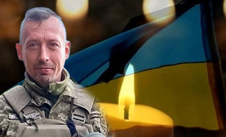 5 грудня на Кагарличчині оголошено Днем жалоби на вшанування пам'яті воїна Руслана Коробенка