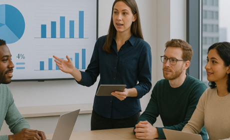 Як локальним новинним сайтам використовувати стажерів і волонтерів для побудови сильної редакційної