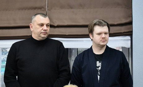 У Ніжині молодому лікарю надано службове житло