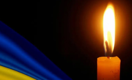 На щиті повертається додому Герой: у Старокостянтинові попрощаються із захисником