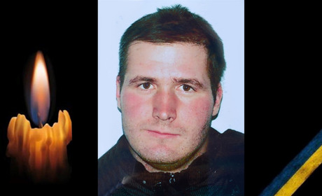 Згадуємо Героя Руслана Воронецького: сьогодні минають треті роковини від дня загибелі захисника