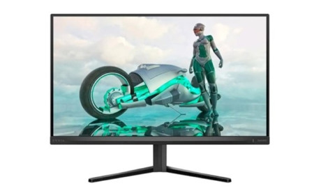 Вигнутий чи плоский? Який ігровий монітор забезпечить максимальне занурення