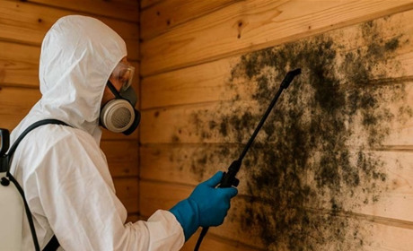 Профілактика плісняви восени та взимку: поради та рекомендації