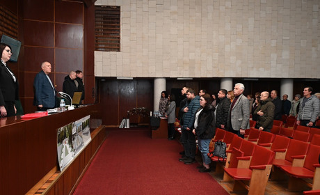 Звання «Почесний громадянин Кагарличчини» посмертно присвоїли ще 7 Героям