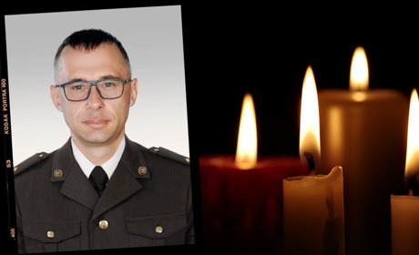 Два Івани-два соколи: Маліївка оплакує свого Героя