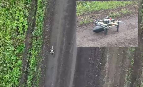 ФПВ та «дрони-ждуни»: жителів Глухівської громади закликають бути обережними