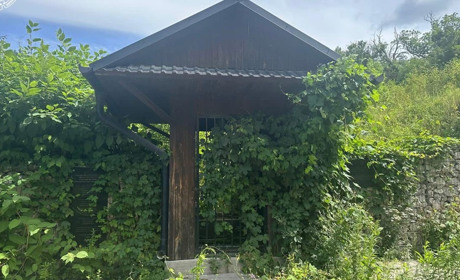 Єврейське кладовище у Кременці охоронятимуть