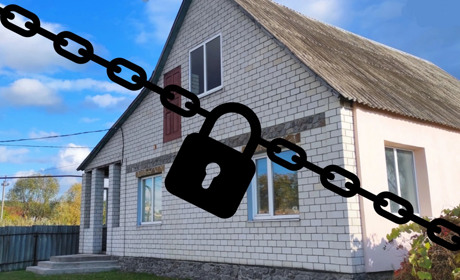 У Новоолександрівці окупанти визнали “безгоспними” ще 19 будинків