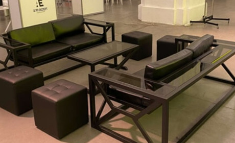 Меблі в оренду: як швидко організувати будь-який захід