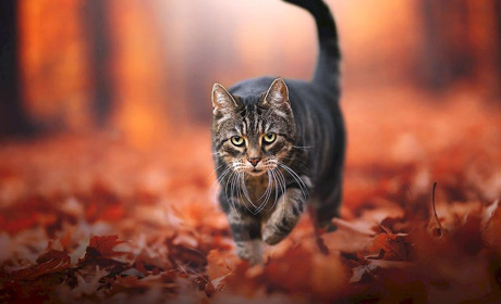 Погода на лівобережжі Херсонщини з 8 по 10 грудня: прогноз Українського гідрометеоцентру