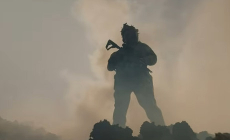 «Етос. Тінь Вовка»: вийшов документальний фільм про елітний підрозділ ССО UA_REG TEAM