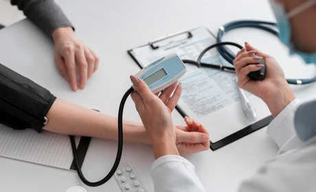 В Україні запустять безоплатний медичний скринінг для людей 40+ із фінансовою підтримкою