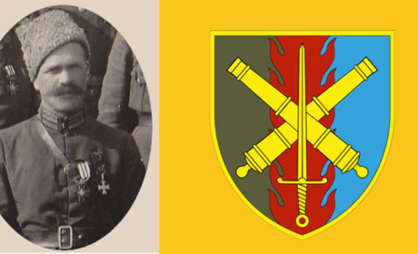 Бригаду Збройних сил України назвали на честь діяча УНР — уродженця Гадяччини