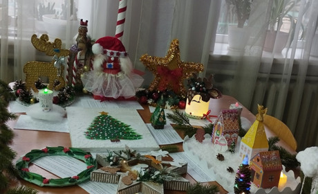 Хто переміг у конкурсі для дітей «Різдвяні вогні» та як проголосувати за приз глядацьких симпатій