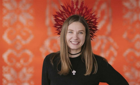 Фастівчанка Тетяна Кузьмич (Кашуба) отримала звання Почесної жительки Київської області