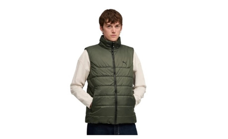 Як зрозуміти, що чоловіча жилетка підійшла за розміром