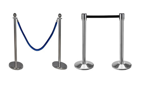 Як використовувати огорожі та ширми на заходах: 10 практичних сценаріїв