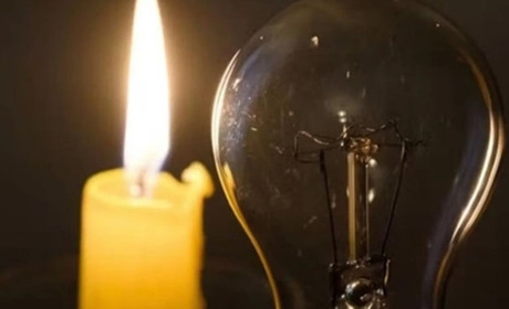 Вдень 14 грудня жителі Переяславщини можуть бути без світла: графік відключення