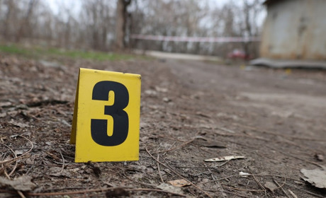 У Гадячі нетверезий чоловік кинув дві страйкбольні гранати