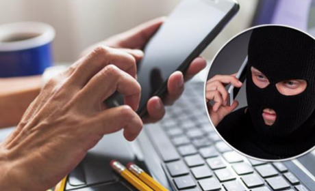 Як аферисти крадуть ваш номер і доступ до акаунтів: що варто знати