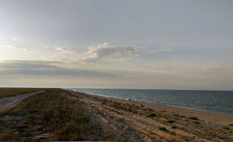 Сальдо готовий “подарувати” Білорусі узбережжя Херсонщини — ЦНС