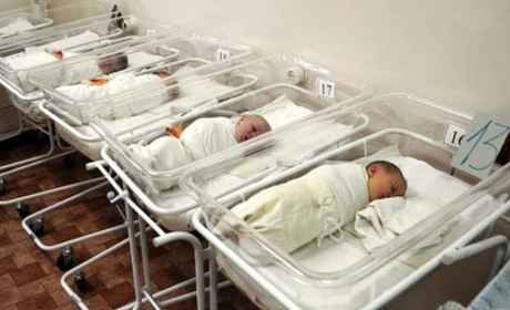 Народжуваність на Херсонщині: нові демографічні тенденції на фоні контрастів