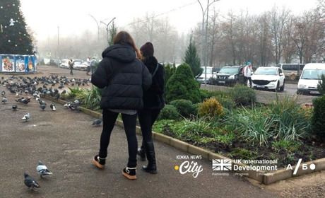 Страх, сором чи співчуття: як південноукраїнці реагують, бачачи чужий біль? Відеоопитування