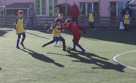 Коли спортивні баталії об’єднували місто: згадуємо Кубок мера-2015