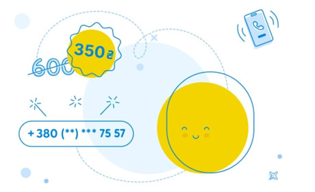 Як обрати тариф і купити SIM-карту онлайн без зайвих клопотів