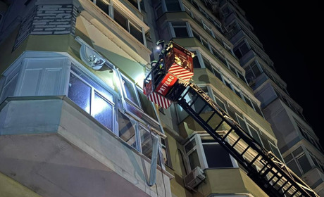 Обстріл Одещини: пошкоджено житловий будинок та об’єкти інфраструктури. Оновлено