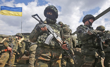 12 грудня: День Сухопутних військ України, День Державної служби зайнятості України та інші свята