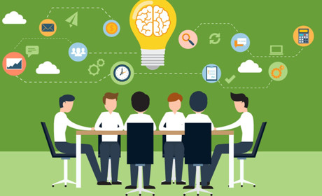 Дві ідеї на підтримку мешканців Ніжинської громади. Висловіть свою думку