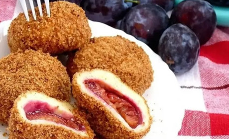 Як приготувати ідеальні гомбовці: детальні рецепти та поради