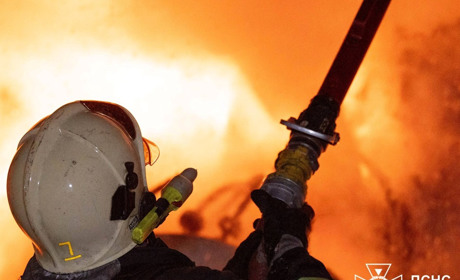 Південь під ворожим ударом: наймасованіша атака на Одещину та Миколаївщину (оновлено)