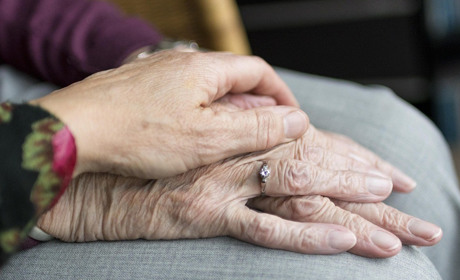 Жителька громади Марія Євтушенко святкує свій 100-річний ювілей