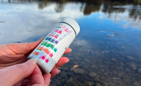 Майже 60% підземних вод на Одещині мають перевищення нітратів: яка причина