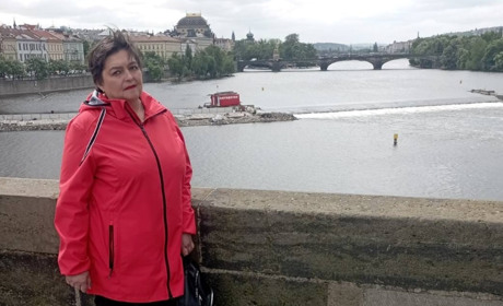 Литва – Україна – Литва. Два тижні не мирних днів