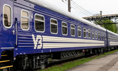 З України до Європи — з однією пересадкою: нові маршрути Укрзалізниці