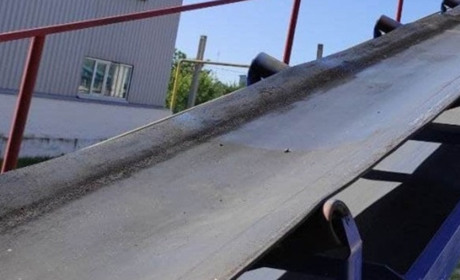 Як вибрати транспортерну стрічку: професійний гід для виробництв і аграріїв