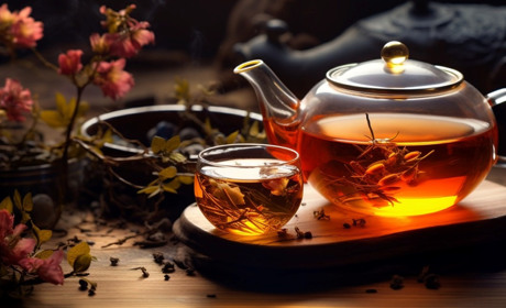 15 грудня: День чаю, День кексів, День носіння перлів та інші свята, події й дати