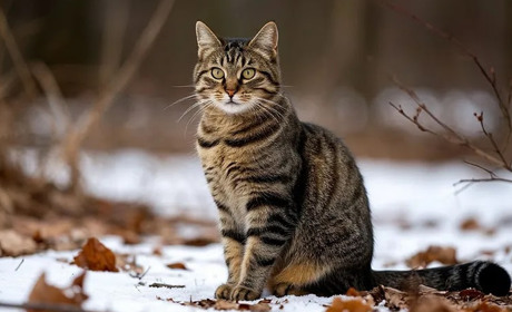 Погода на лівобережжі Херсонщини з 15 по 17 грудня: прогноз Українського гідрометеоцентру