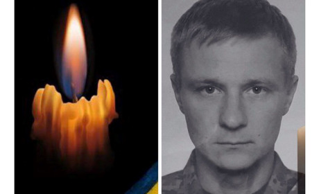 Війна забрала життя Захисника Руслана Васюрина з Фастівщини