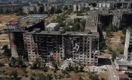 Оксана Маричева: "Домівка? Вона там, де безпечно та спокійно моїм дітям…»