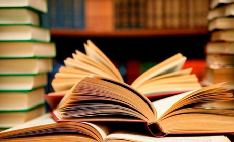 Українців запрошують долучитися до Великого Різдвяного збору книг для сільських бібліотек