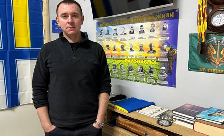 «Думати про те, як врятувати Гуляйполе, пізно! Треба думати про реальну оборону Запоріжжя!»