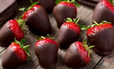 16 грудня: День “Все у шоколаді” та інші свята, події й знаменні дати