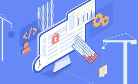 Розробка CRM системи: коли бізнес виростає з шаблонів